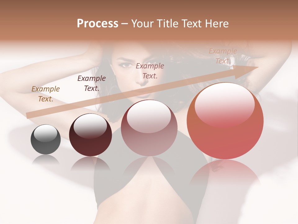 Beauty Skin Attractive PowerPoint Template