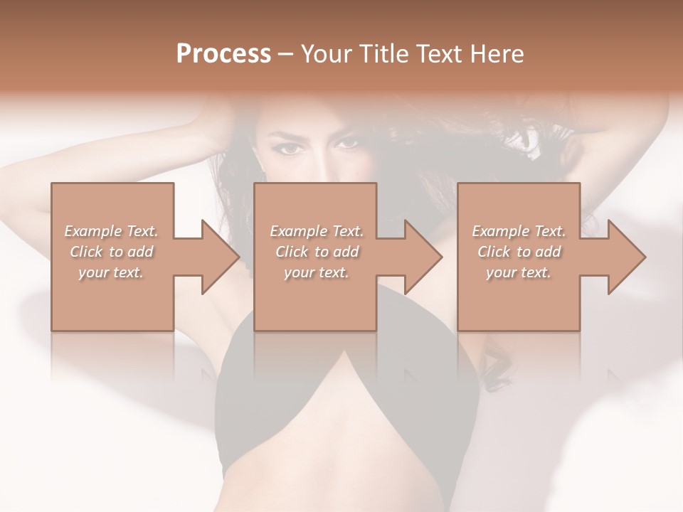 Beauty Skin Attractive PowerPoint Template