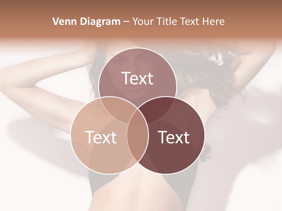 Beauty Skin Attractive PowerPoint Template