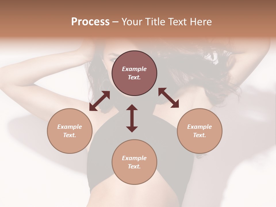 Beauty Skin Attractive PowerPoint Template