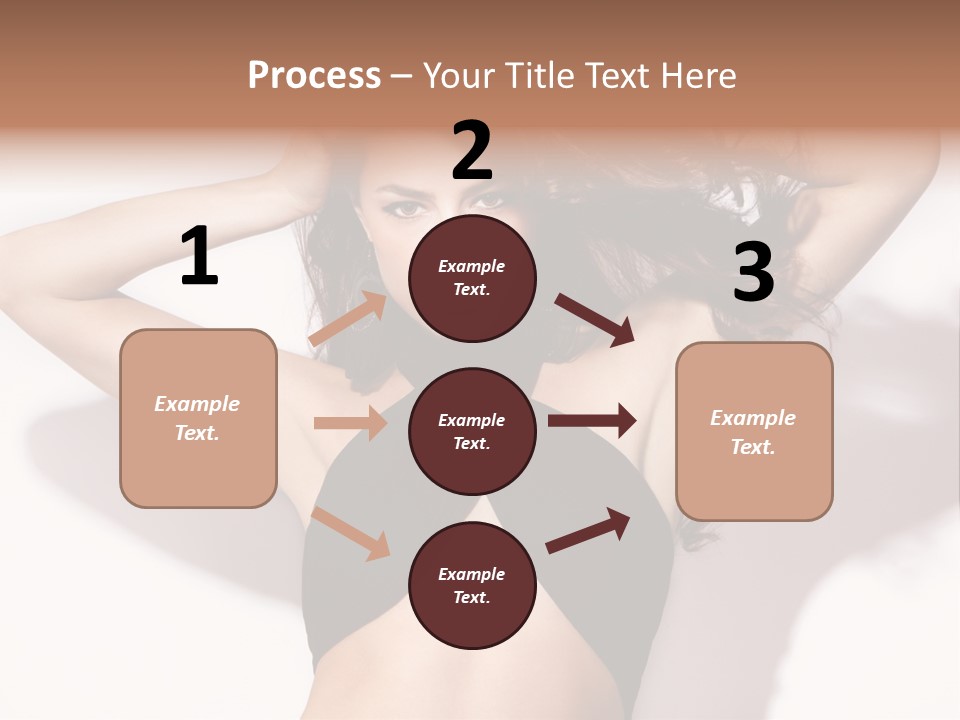 Beauty Skin Attractive PowerPoint Template