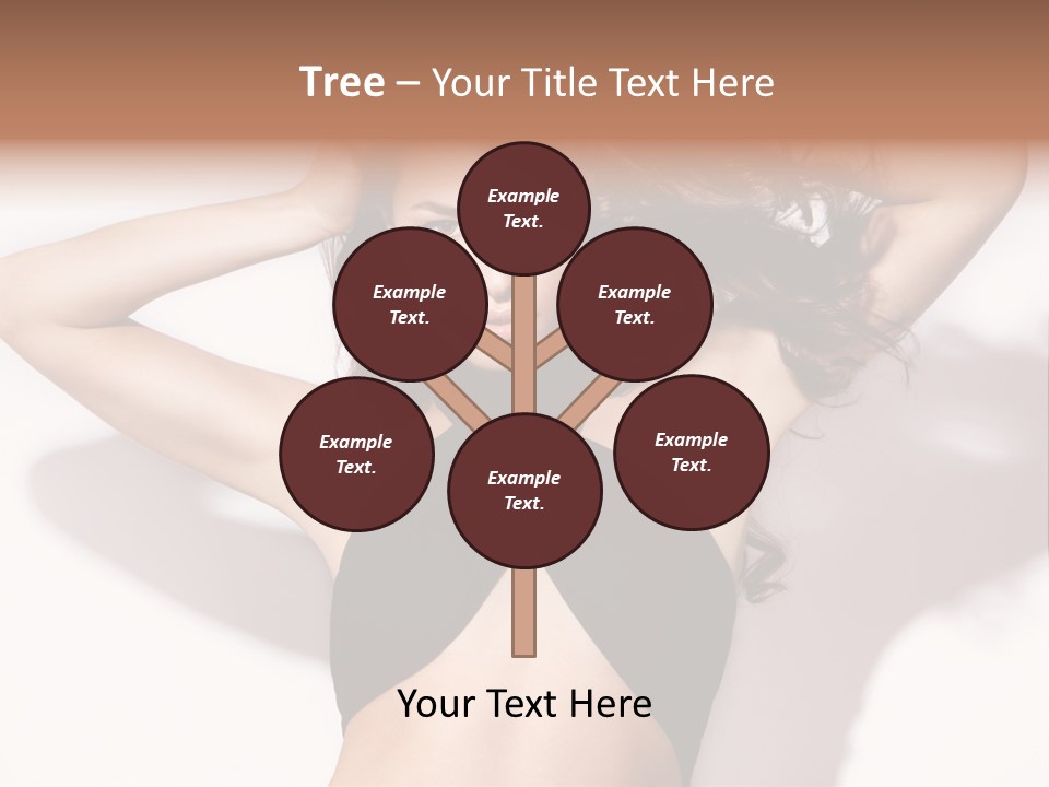 Beauty Skin Attractive PowerPoint Template