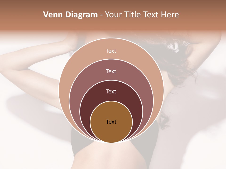 Beauty Skin Attractive PowerPoint Template