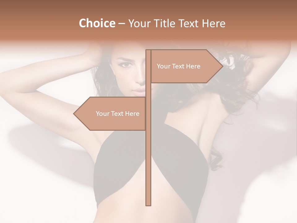 Beauty Skin Attractive PowerPoint Template