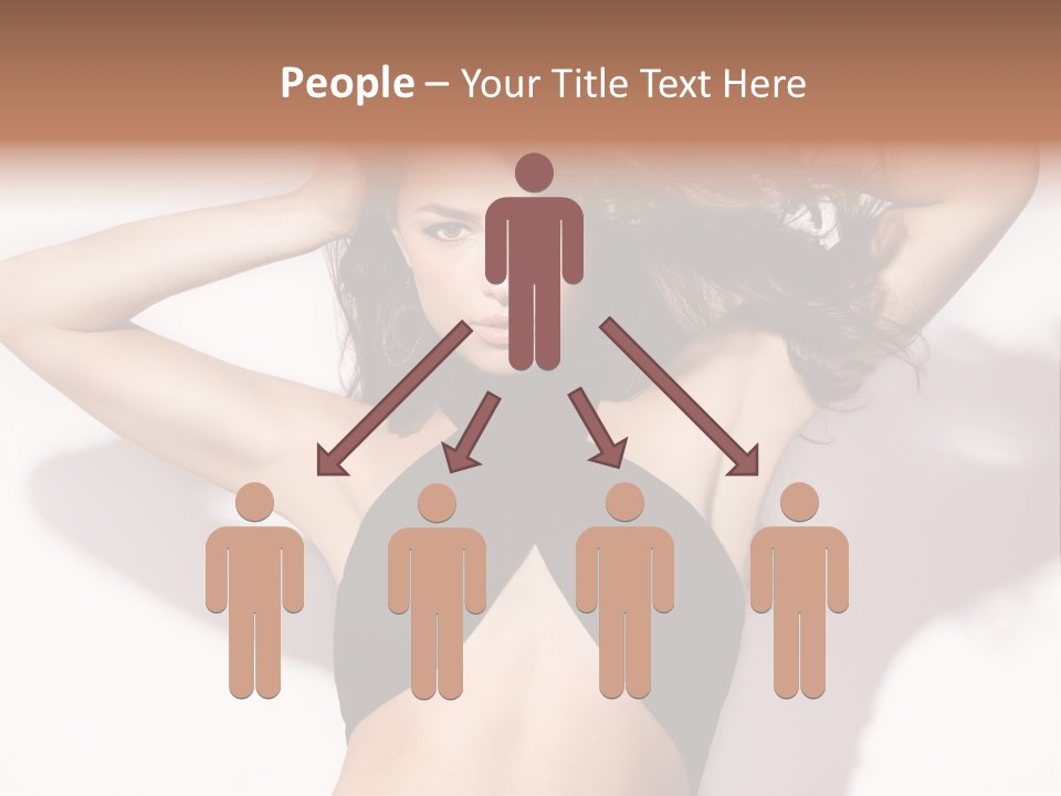 Beauty Skin Attractive PowerPoint Template