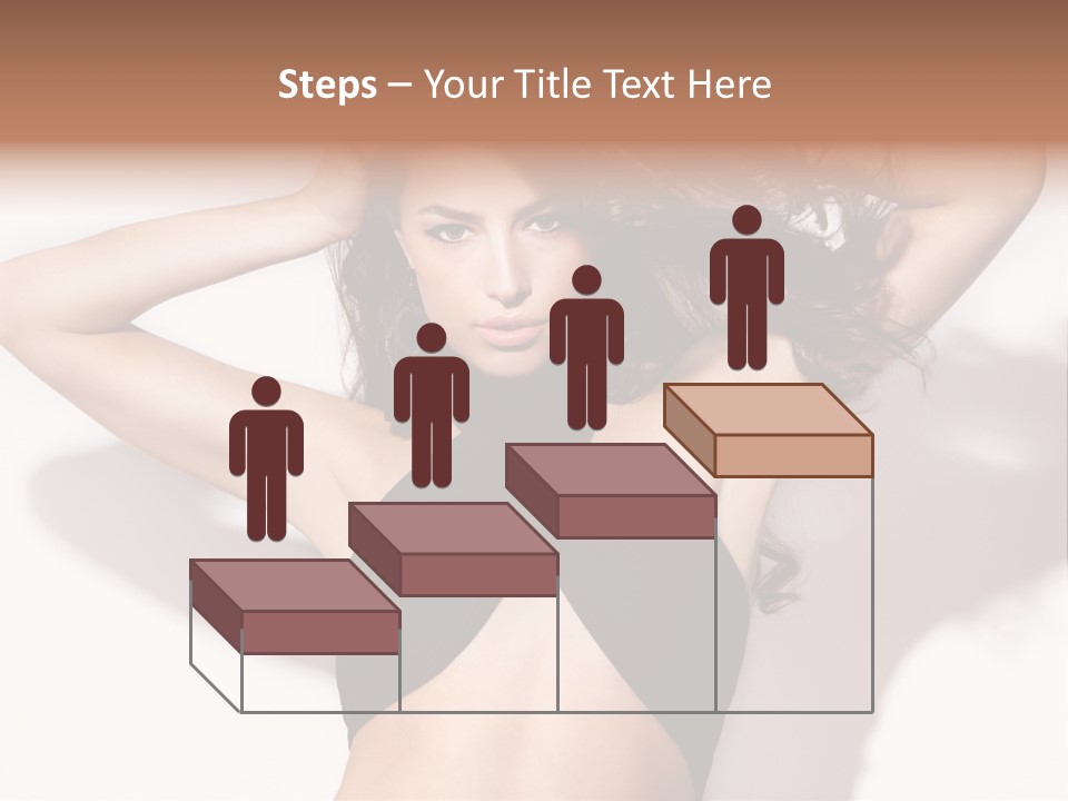 Beauty Skin Attractive PowerPoint Template