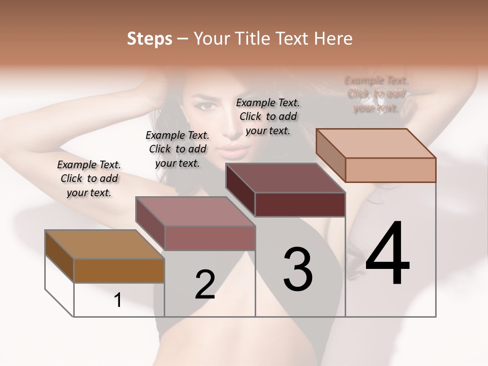 Beauty Skin Attractive PowerPoint Template