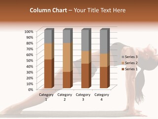 Sport Healthy Weights PowerPoint Template