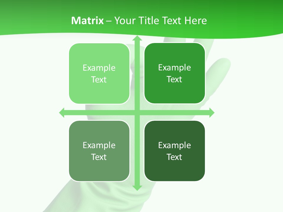 Emotion Symbol Gesturing PowerPoint Template