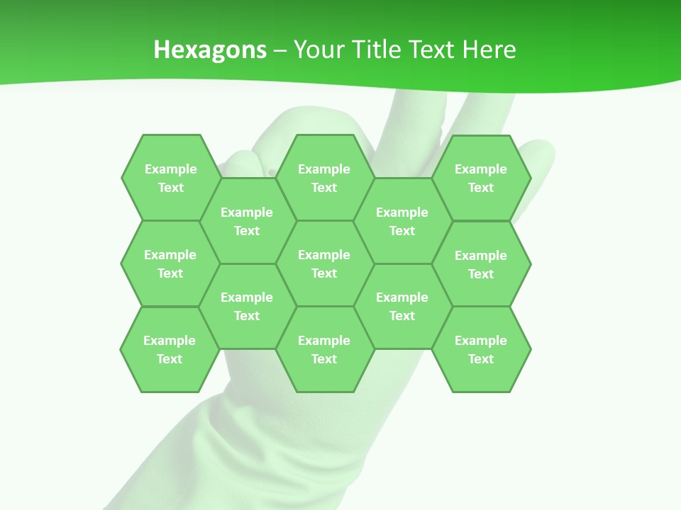 Emotion Symbol Gesturing PowerPoint Template