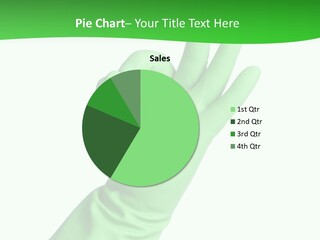 Emotion Symbol Gesturing PowerPoint Template