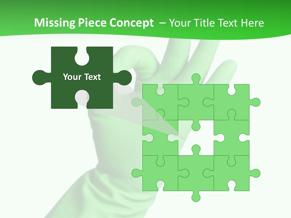 Emotion Symbol Gesturing PowerPoint Template