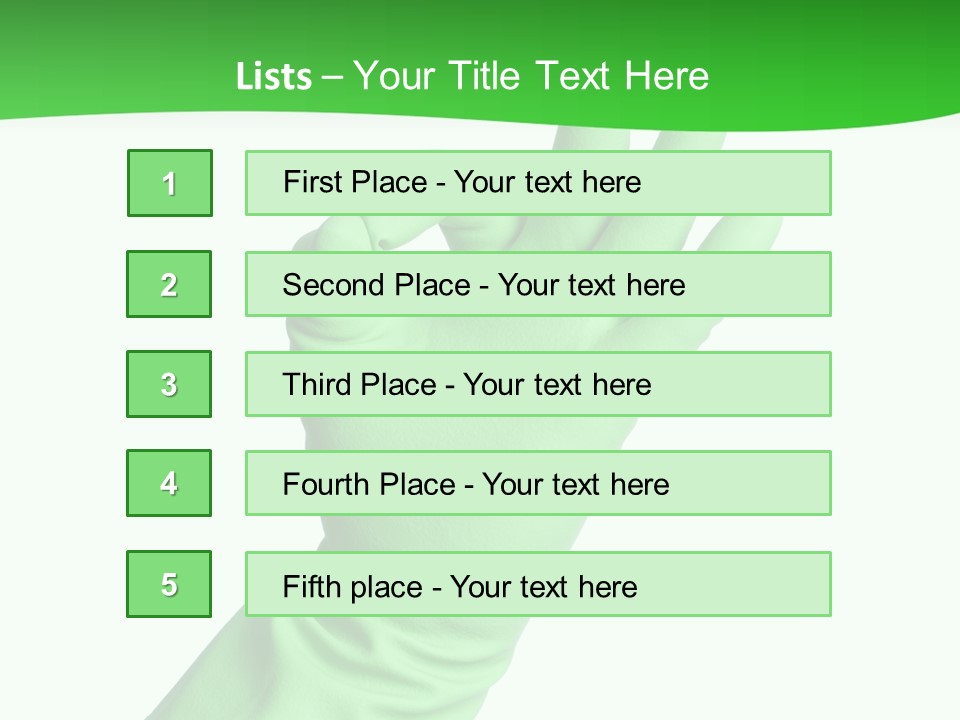 Emotion Symbol Gesturing PowerPoint Template