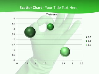 Emotion Symbol Gesturing PowerPoint Template