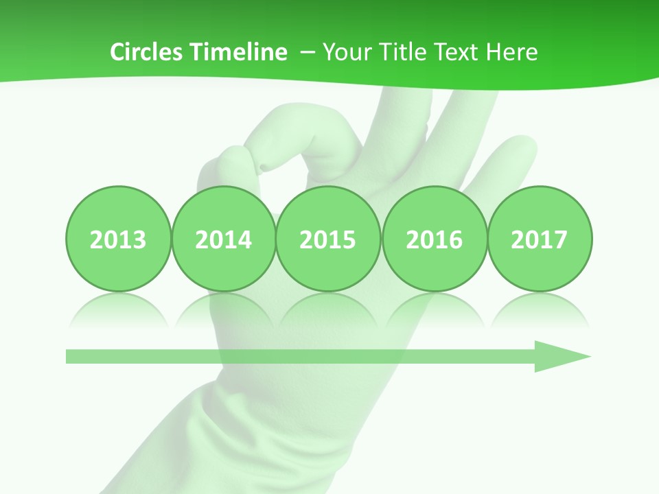 Emotion Symbol Gesturing PowerPoint Template