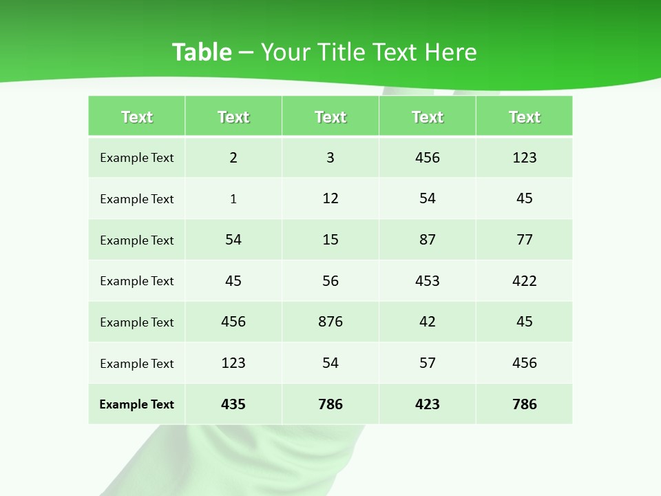 Emotion Symbol Gesturing PowerPoint Template