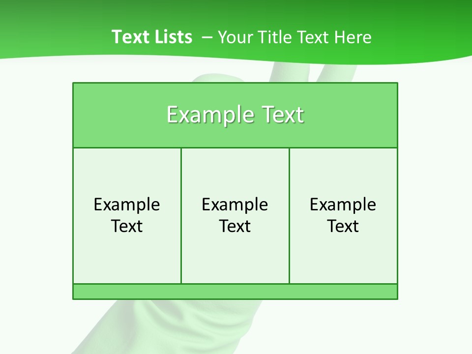 Emotion Symbol Gesturing PowerPoint Template