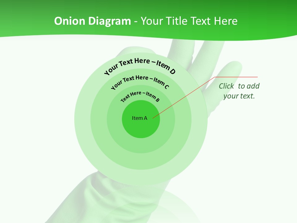 Emotion Symbol Gesturing PowerPoint Template