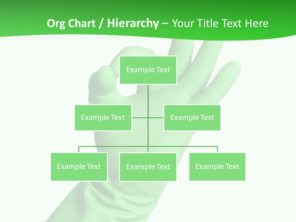 Emotion Symbol Gesturing PowerPoint Template