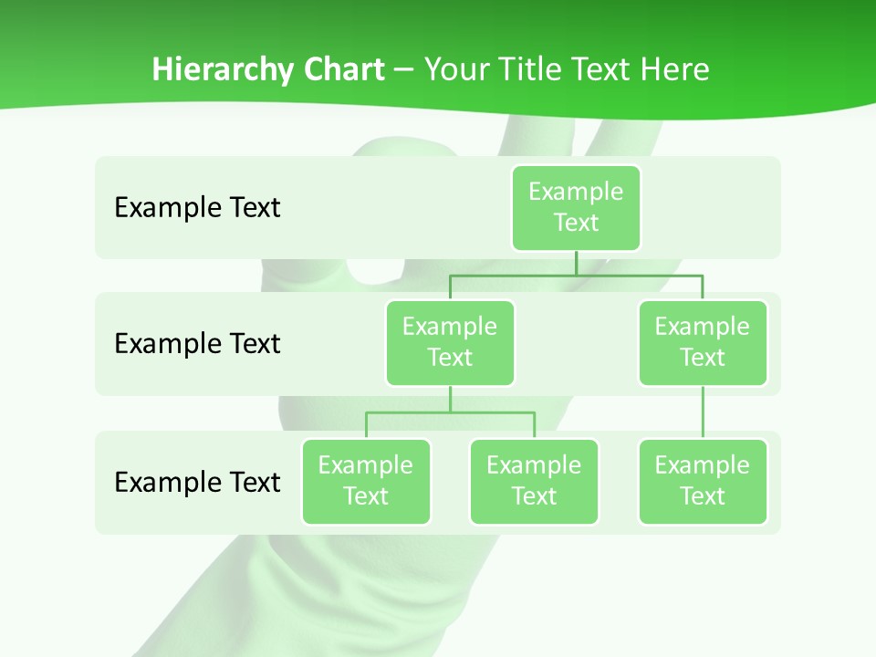 Emotion Symbol Gesturing PowerPoint Template