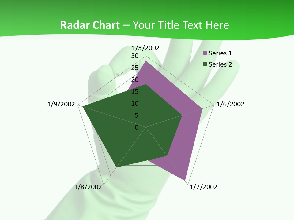 Emotion Symbol Gesturing PowerPoint Template