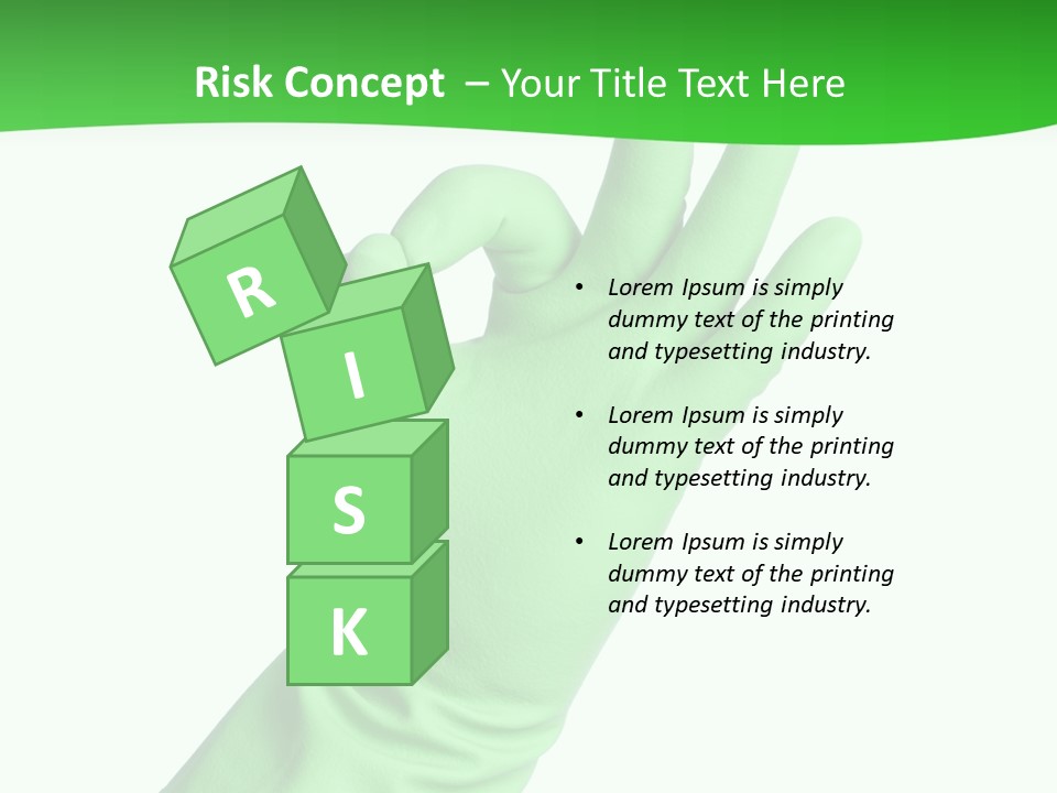 Emotion Symbol Gesturing PowerPoint Template