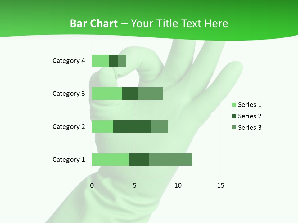 Emotion Symbol Gesturing PowerPoint Template