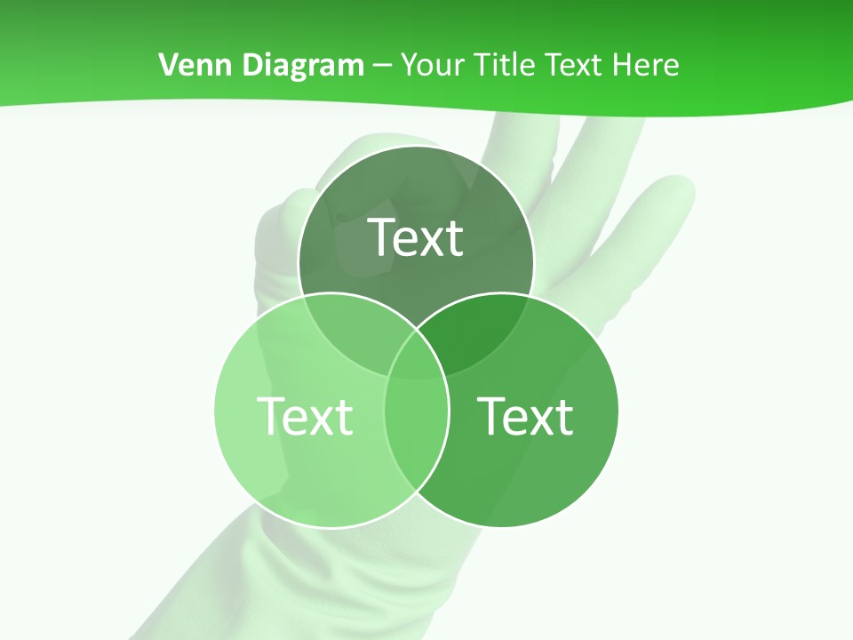 Emotion Symbol Gesturing PowerPoint Template