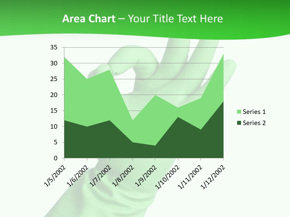 Emotion Symbol Gesturing PowerPoint Template