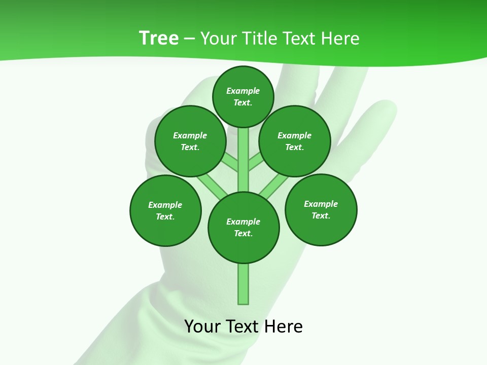 Emotion Symbol Gesturing PowerPoint Template