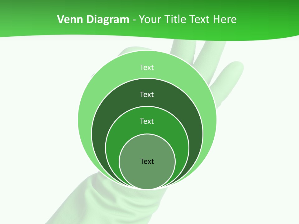 Emotion Symbol Gesturing PowerPoint Template
