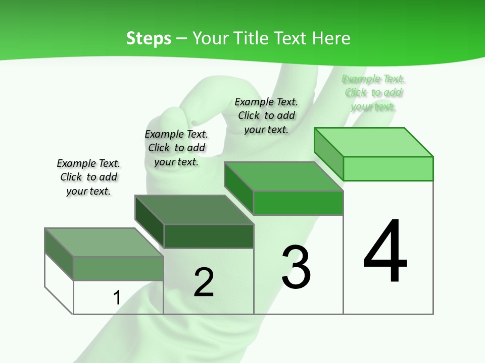Emotion Symbol Gesturing PowerPoint Template