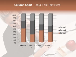 Relax Hold Formal PowerPoint Template