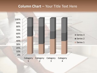 Diy Worker Interior PowerPoint Template