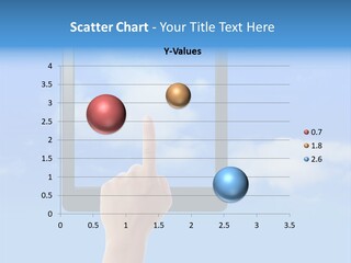 Wireless Creative Idea PowerPoint Template