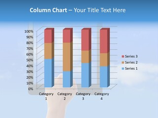 Wireless Creative Idea PowerPoint Template