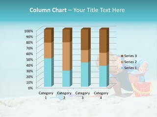 People Paradise Lifestyle PowerPoint Template