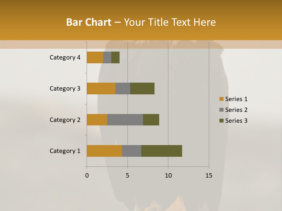 Eagle Freedom Wildlife PowerPoint Template