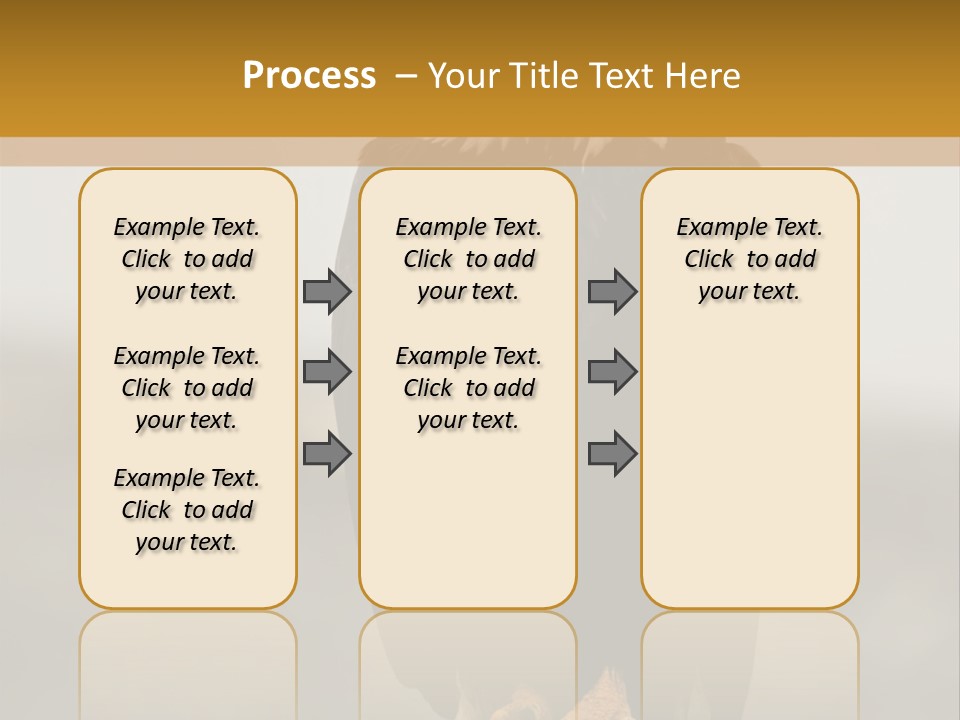 Eagle Freedom Wildlife PowerPoint Template