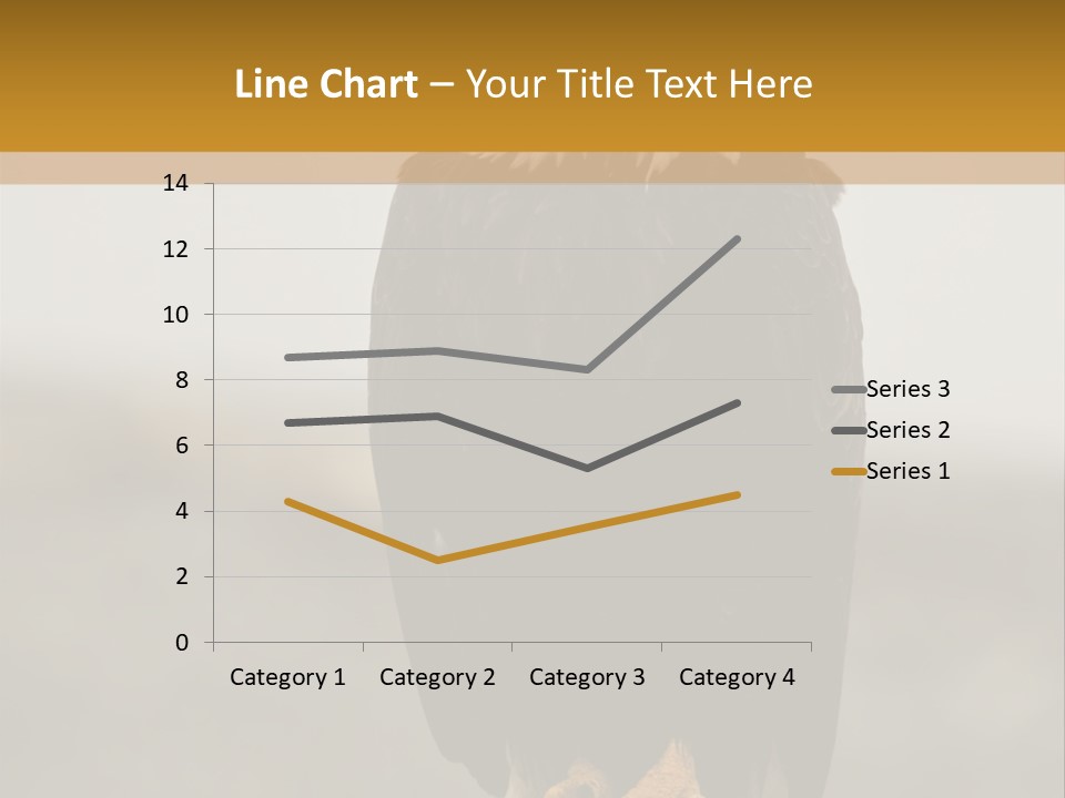 Eagle Freedom Wildlife PowerPoint Template