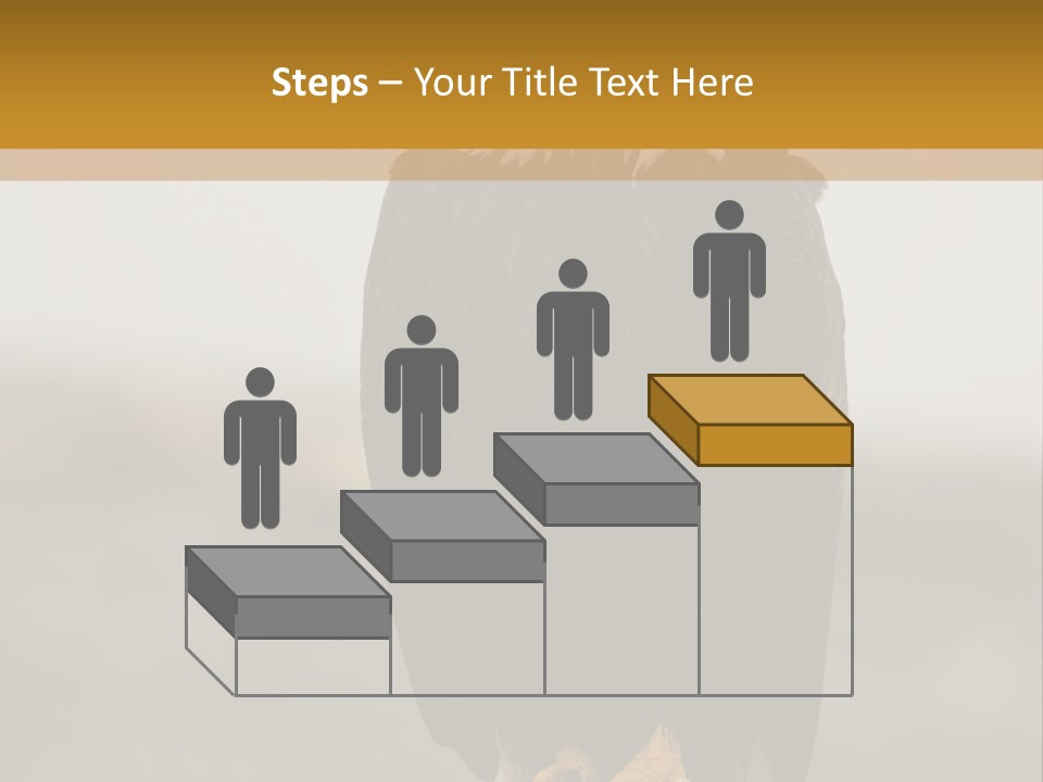 Eagle Freedom Wildlife PowerPoint Template