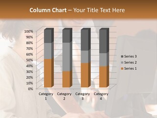 Management Laboratory Computing PowerPoint Template