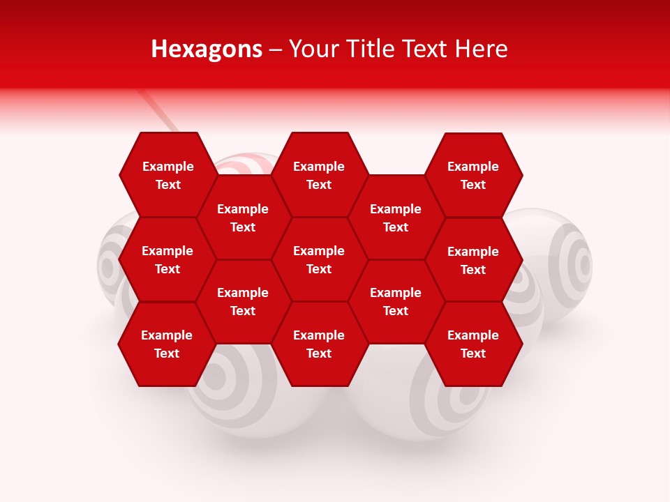 Shot Hit Success PowerPoint Template