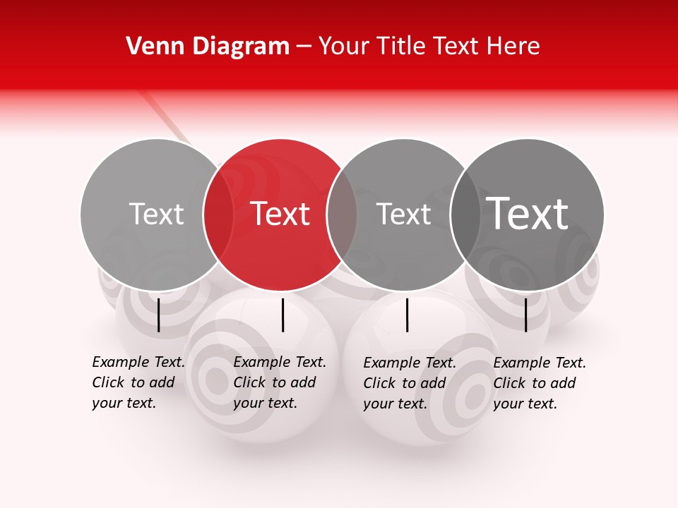 Shot Hit Success PowerPoint Template