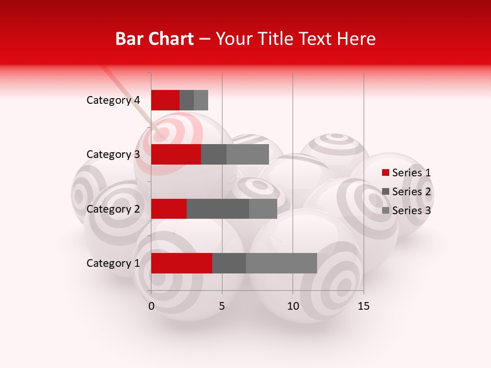 Shot Hit Success PowerPoint Template