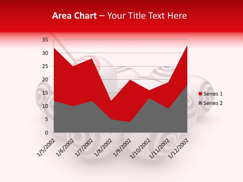 Shot Hit Success PowerPoint Template