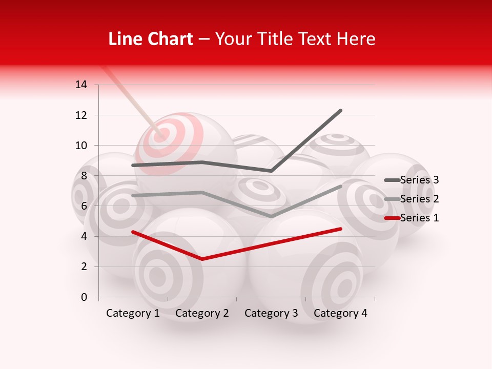Shot Hit Success PowerPoint Template
