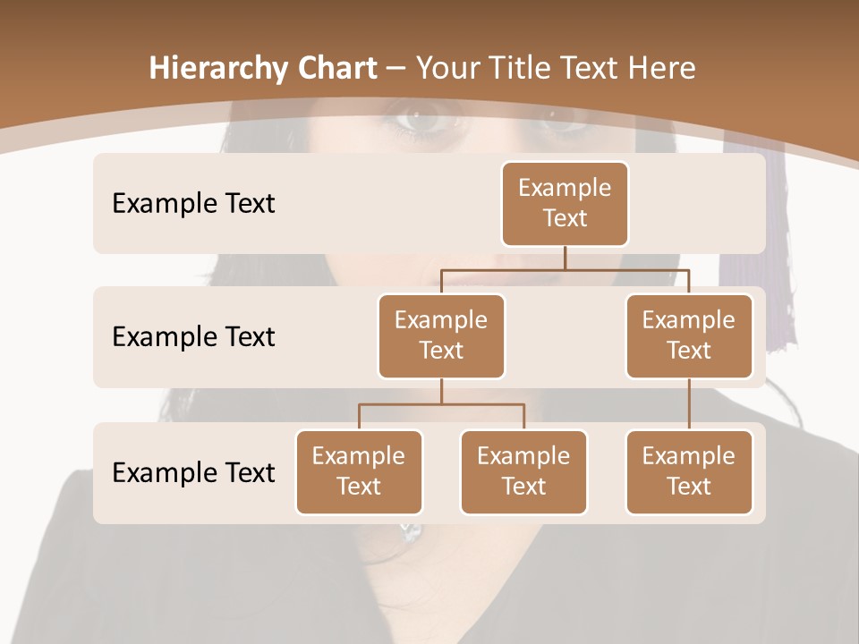 School Knowledge Graduating PowerPoint Template