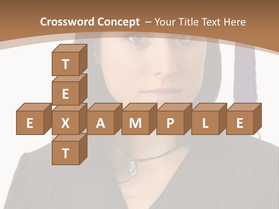 School Knowledge Graduating PowerPoint Template