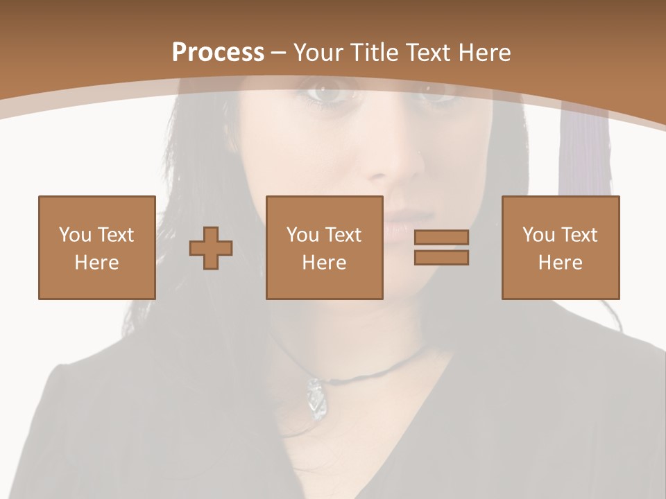 School Knowledge Graduating PowerPoint Template
